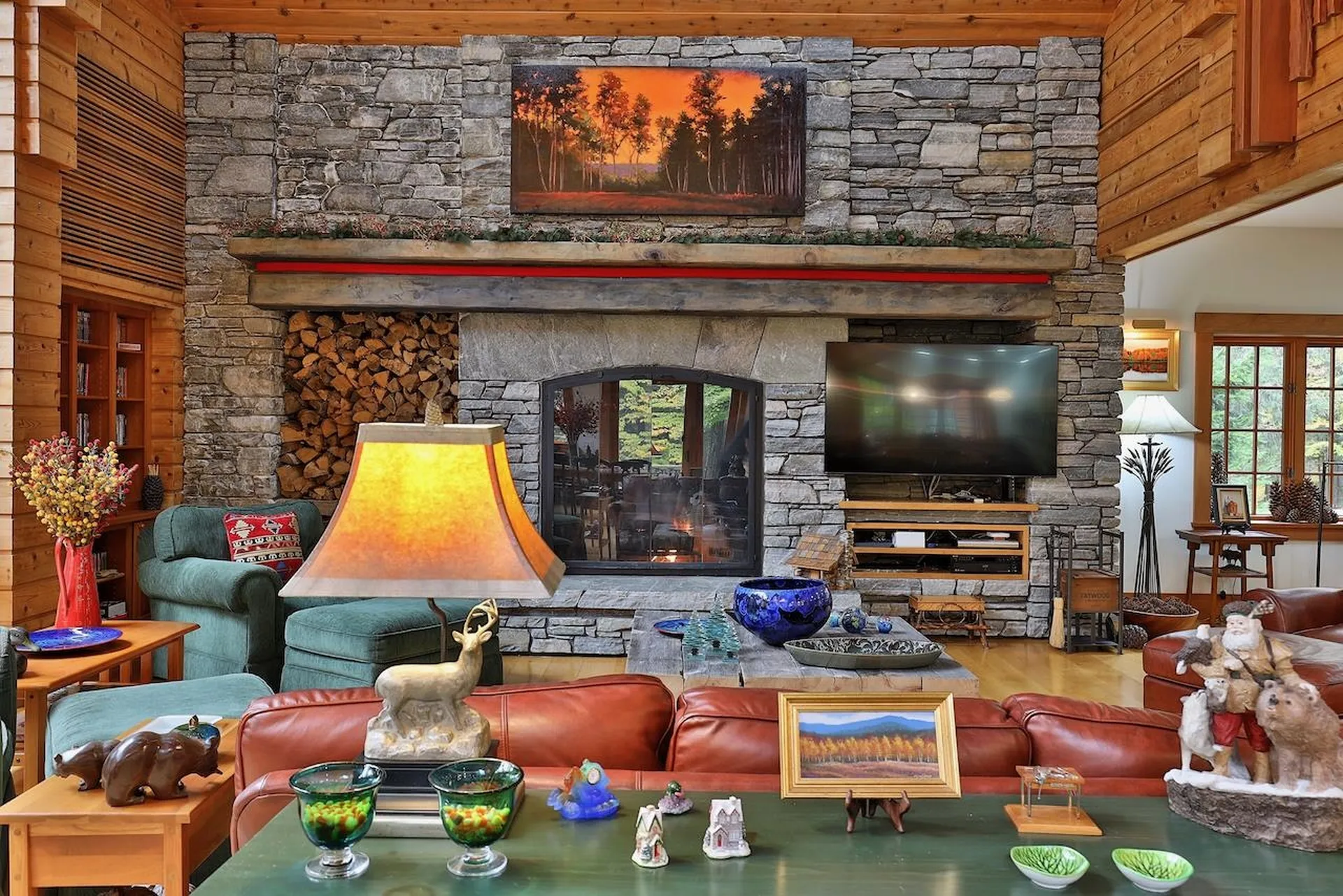 476 Salt Ash Road Plymouth VT 05056