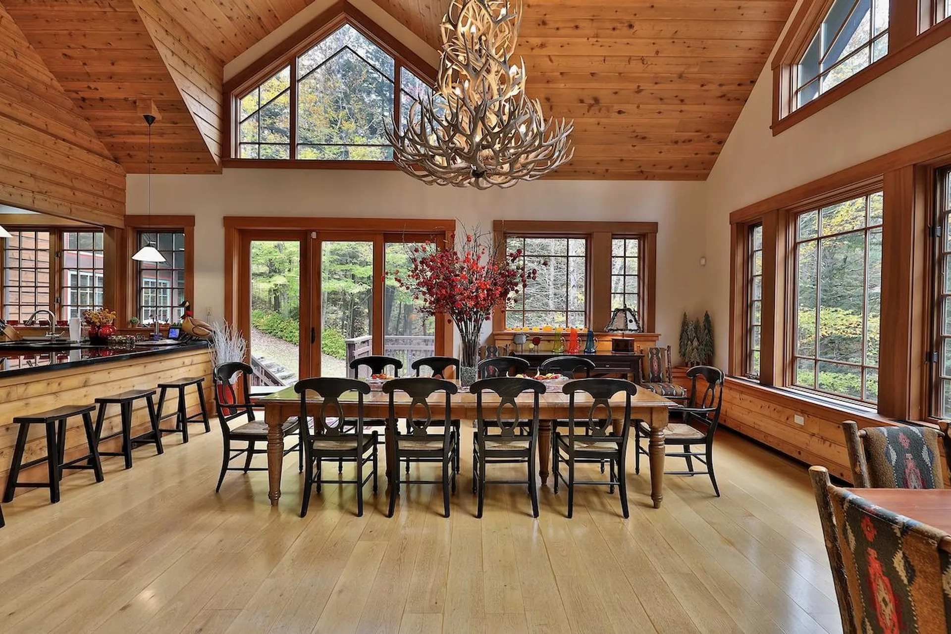 476 Salt Ash Road Plymouth VT 05056