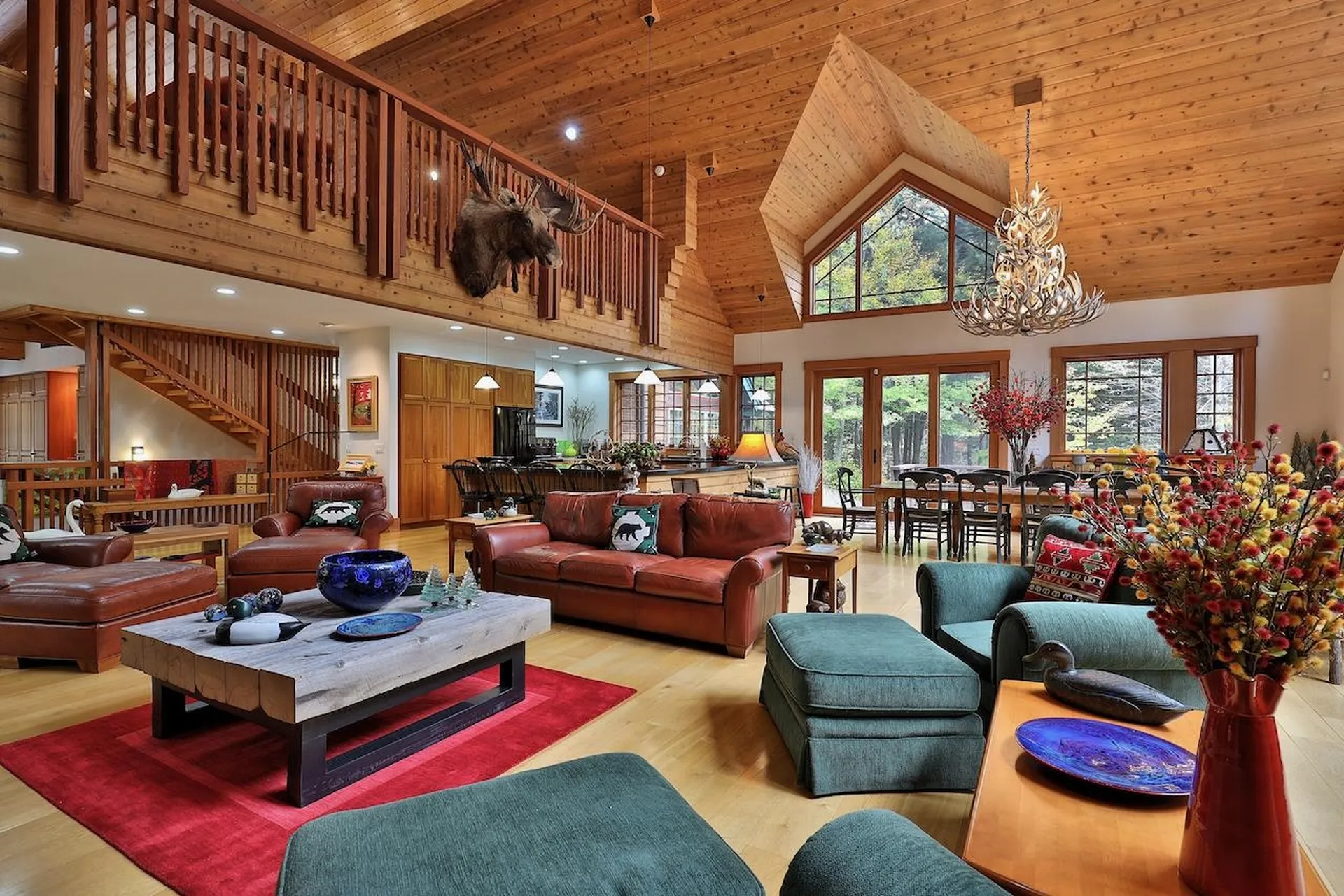 476 Salt Ash Road Plymouth VT 05056