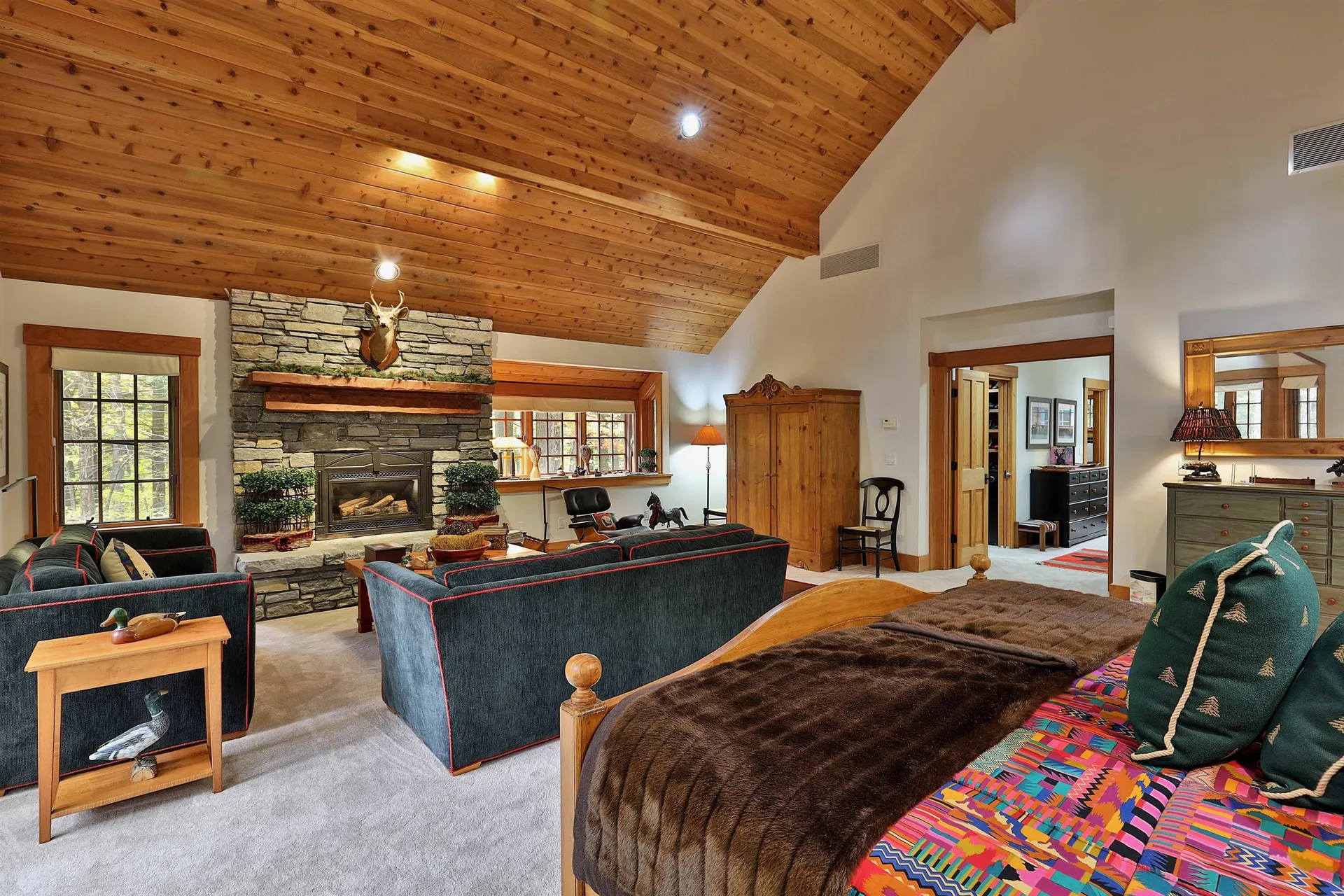 476 Salt Ash Road Plymouth VT 05056