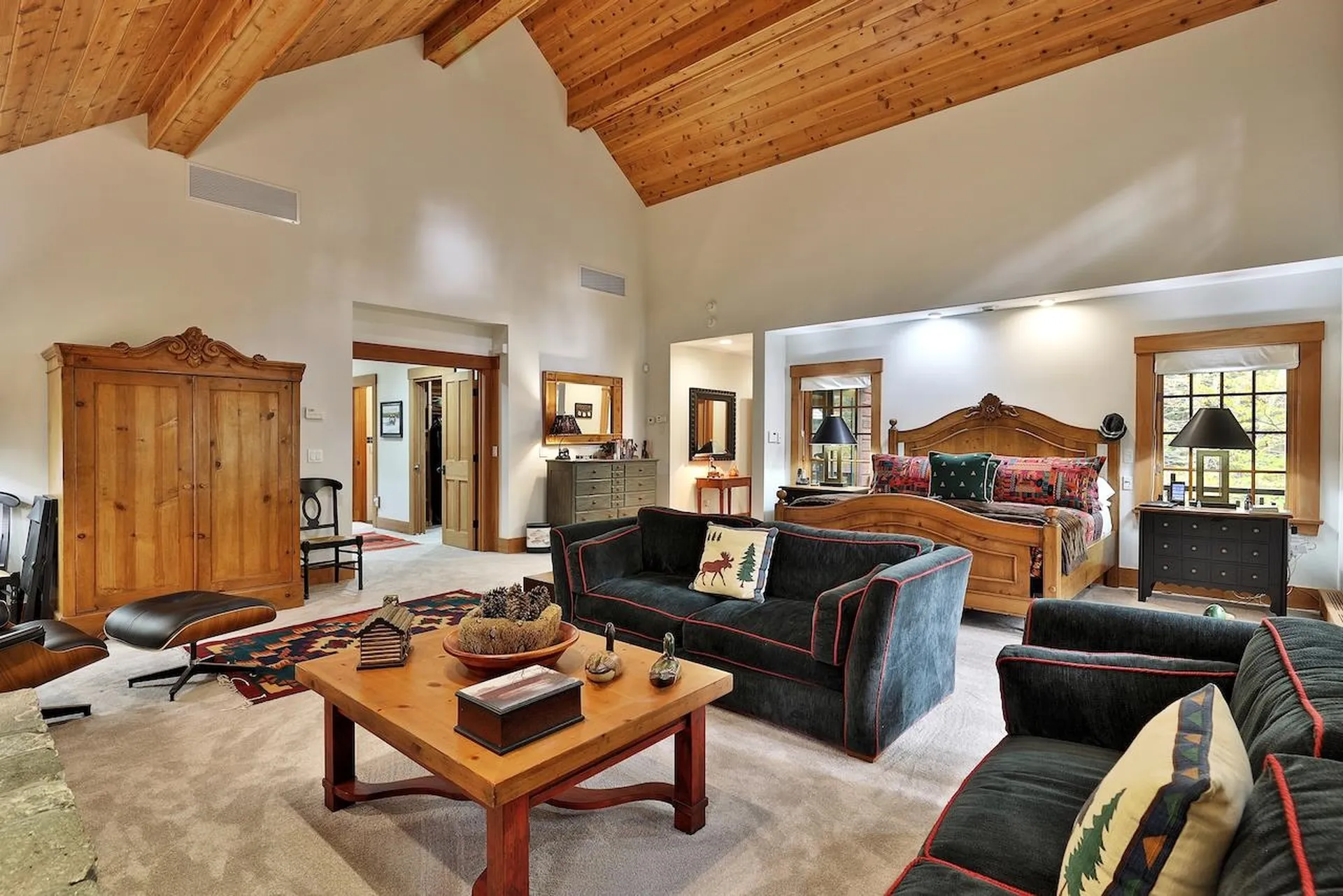 476 Salt Ash Road Plymouth VT 05056