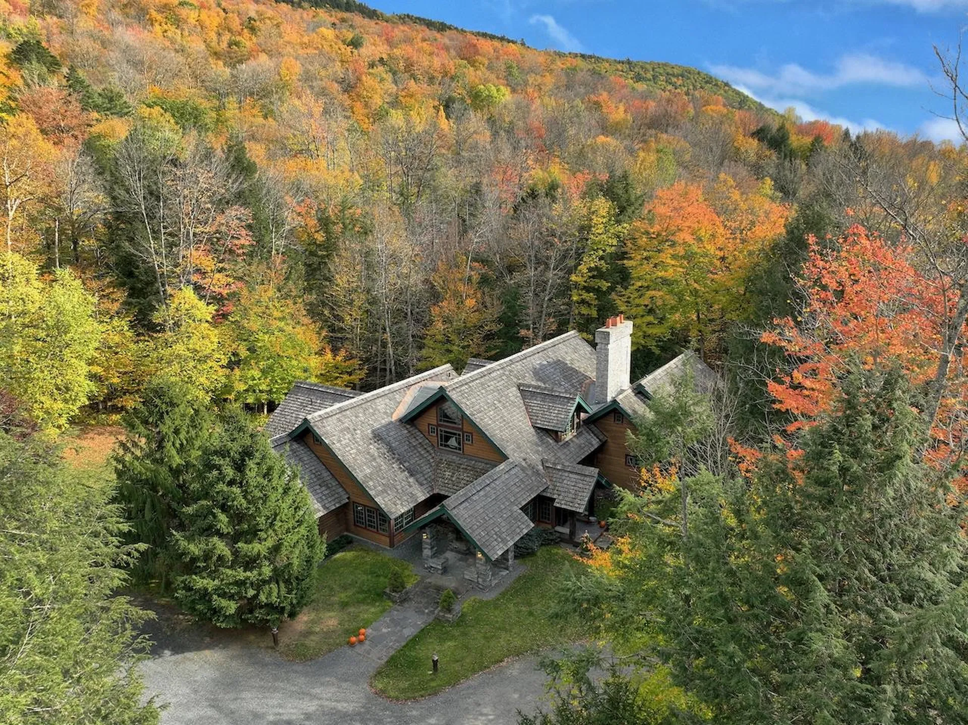 476 Salt Ash Road Plymouth VT 05056