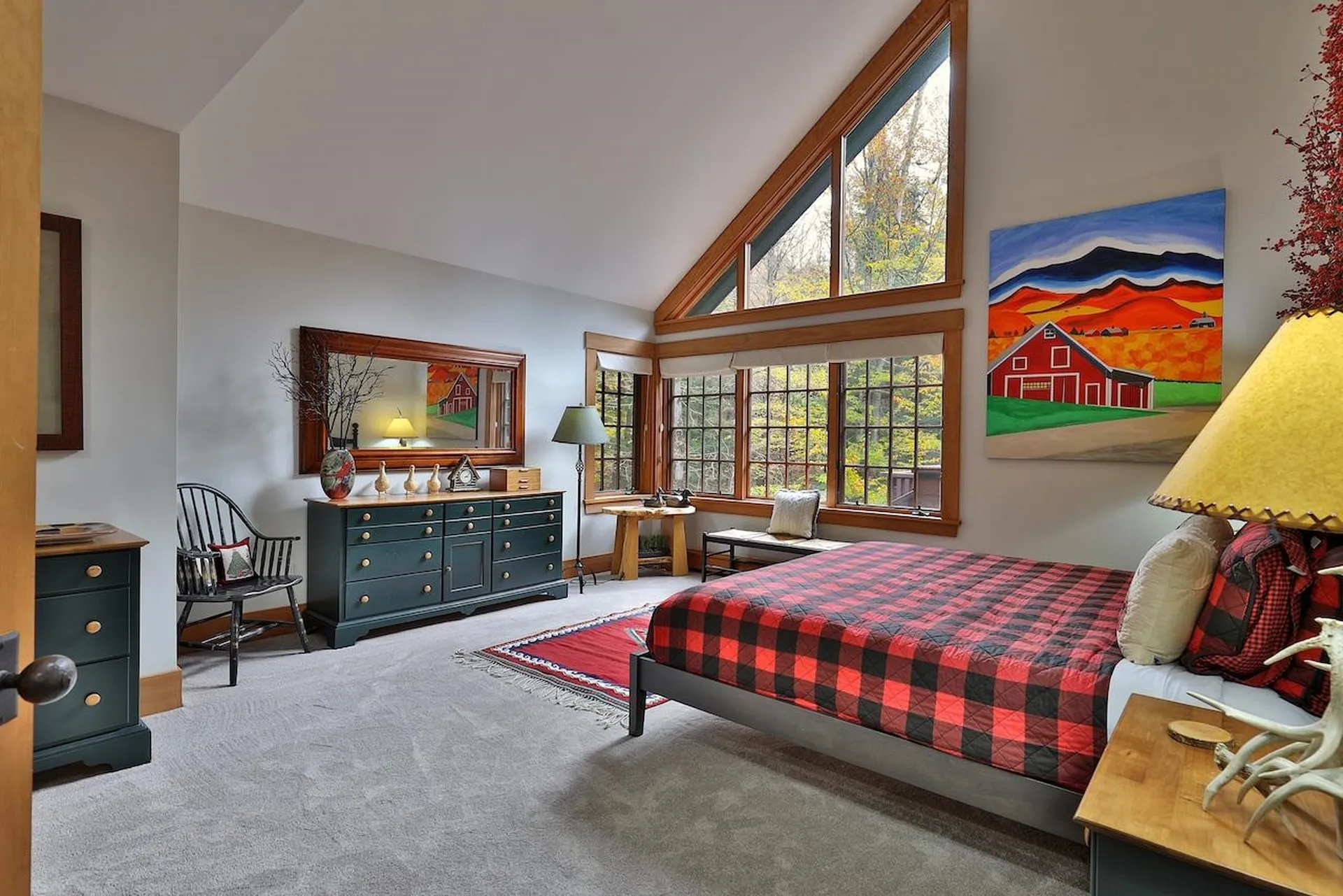 476 Salt Ash Road Plymouth VT 05056