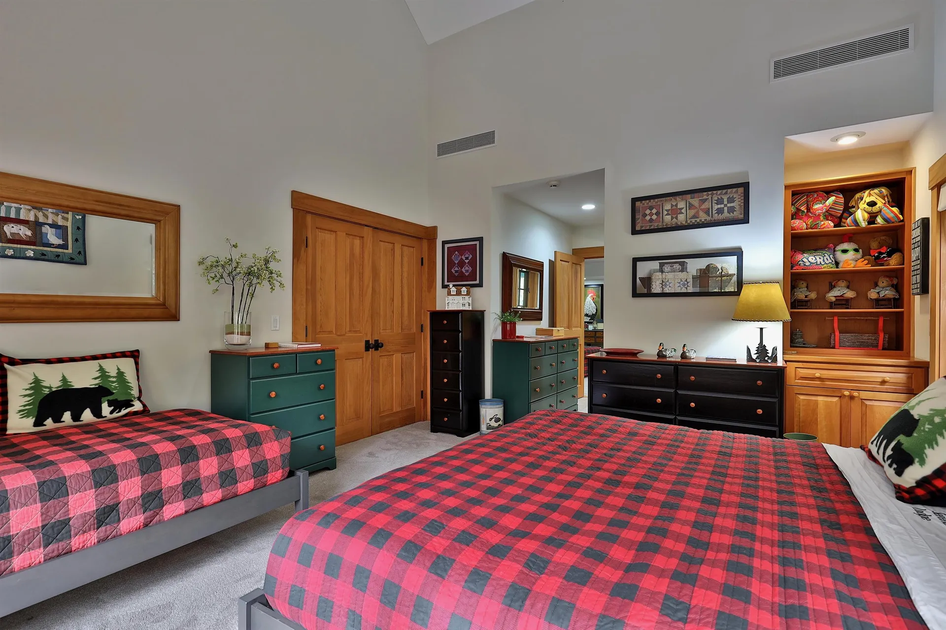 476 Salt Ash Road Plymouth VT 05056