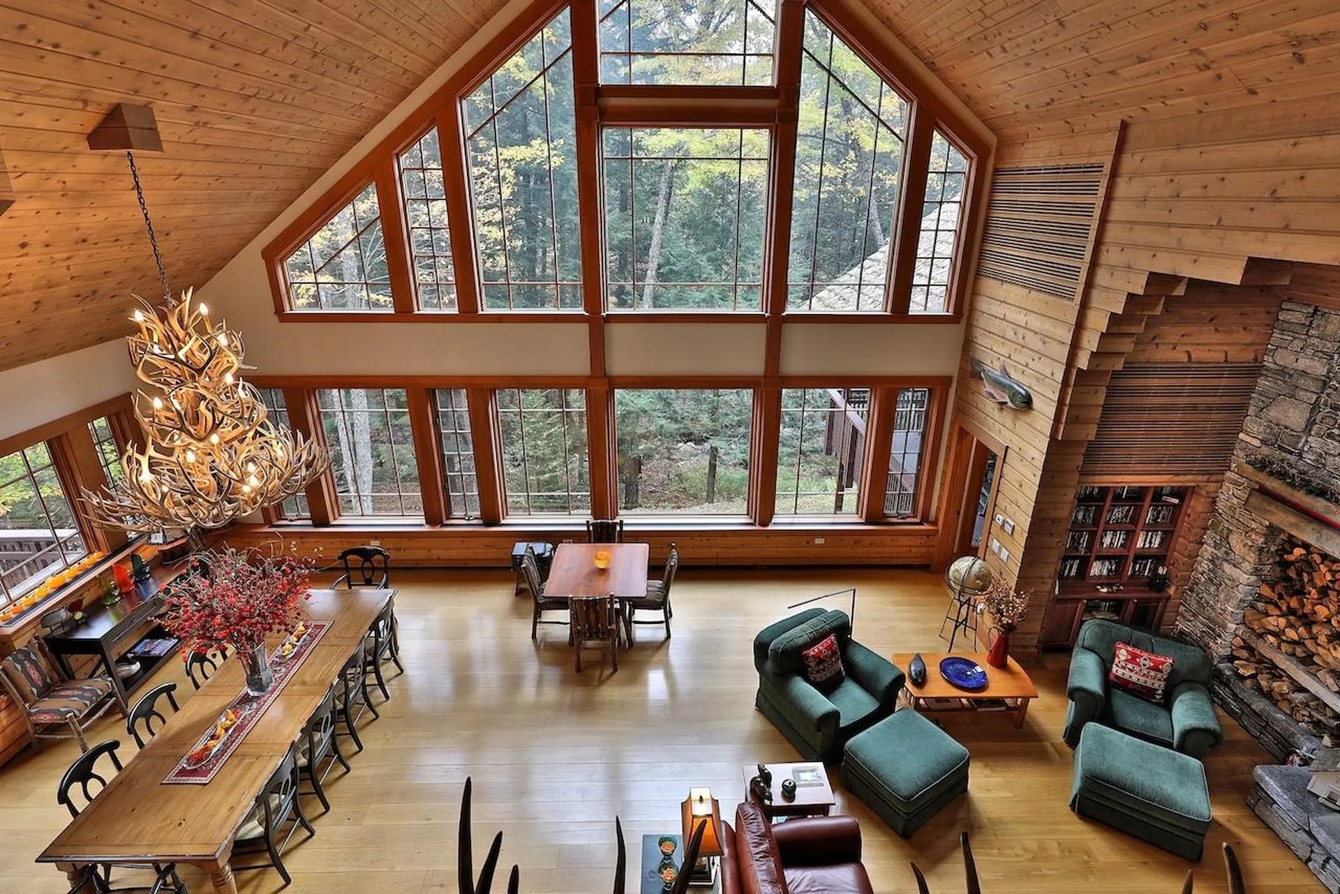 476 Salt Ash Road Plymouth VT 05056