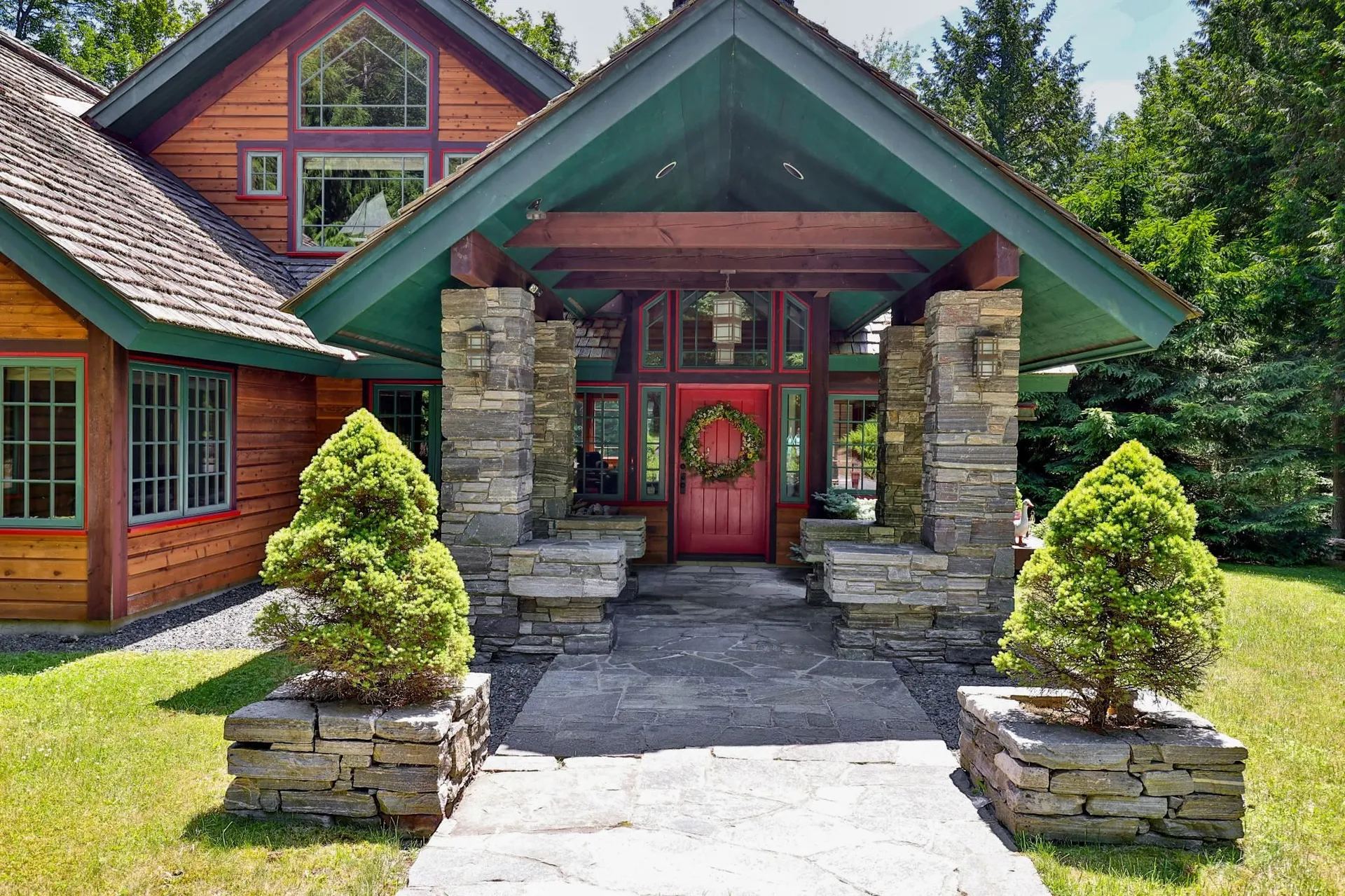 476 Salt Ash Road Plymouth VT 05056