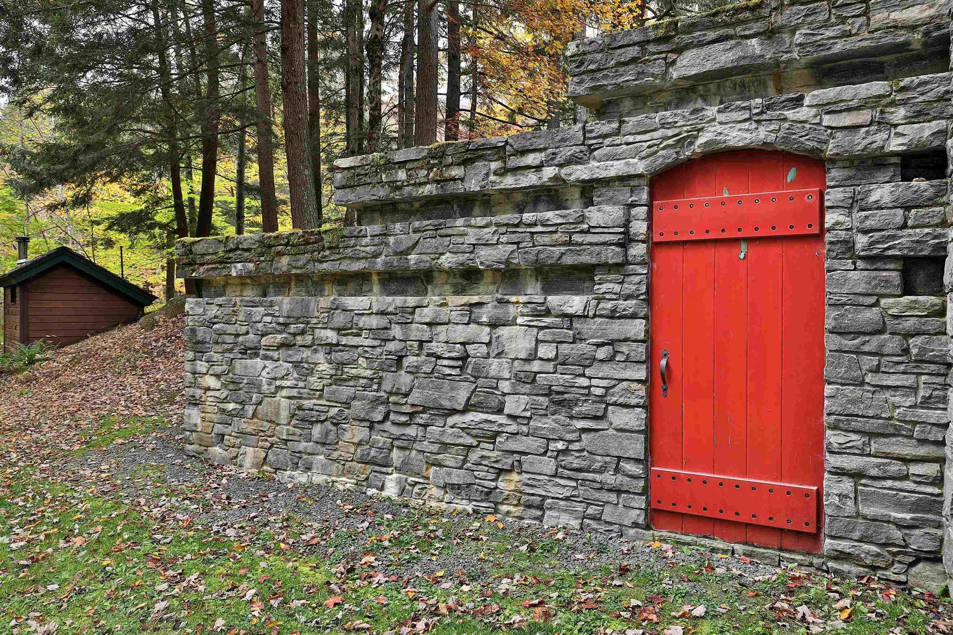 476 Salt Ash Road Plymouth VT 05056