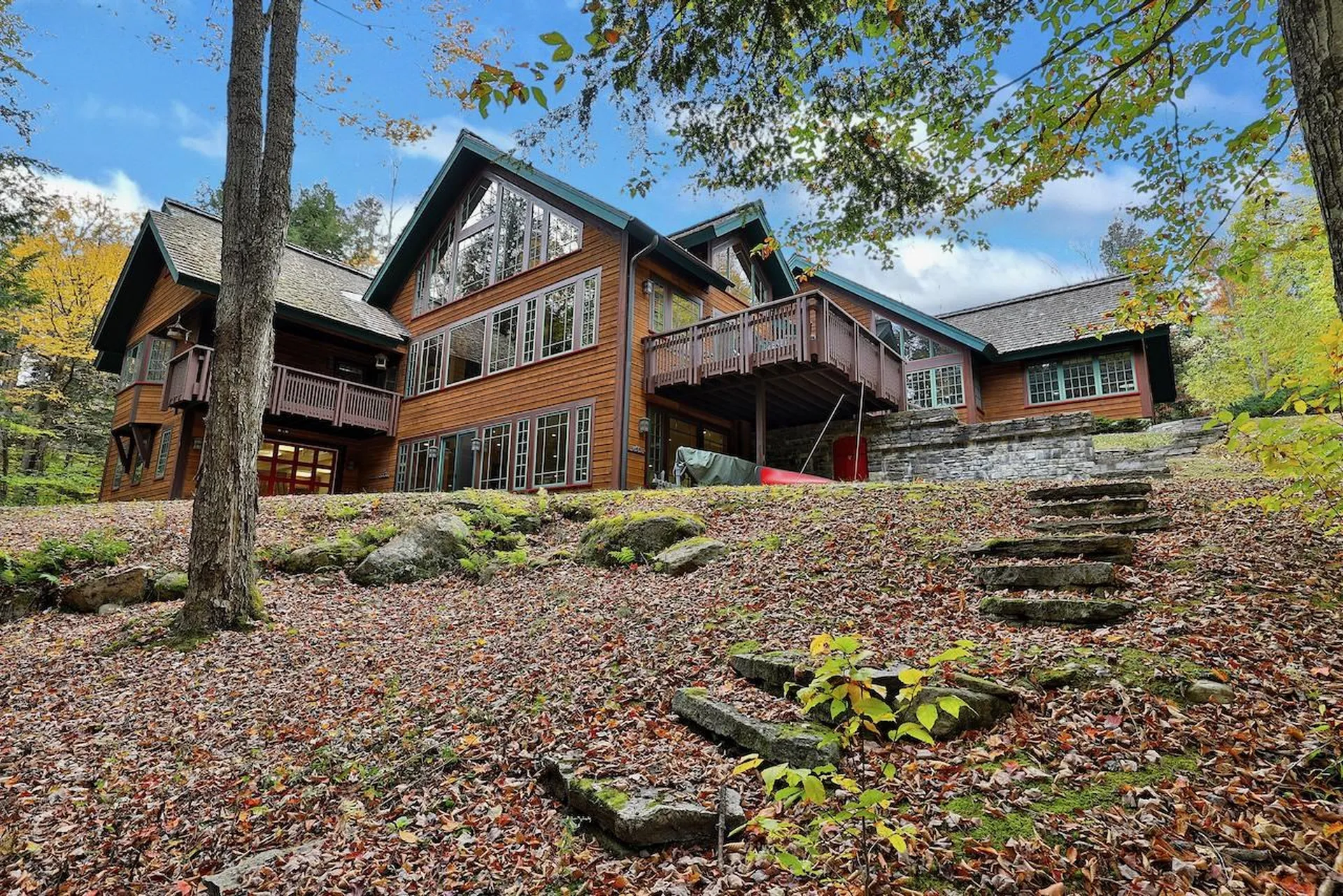 476 Salt Ash Road Plymouth VT 05056