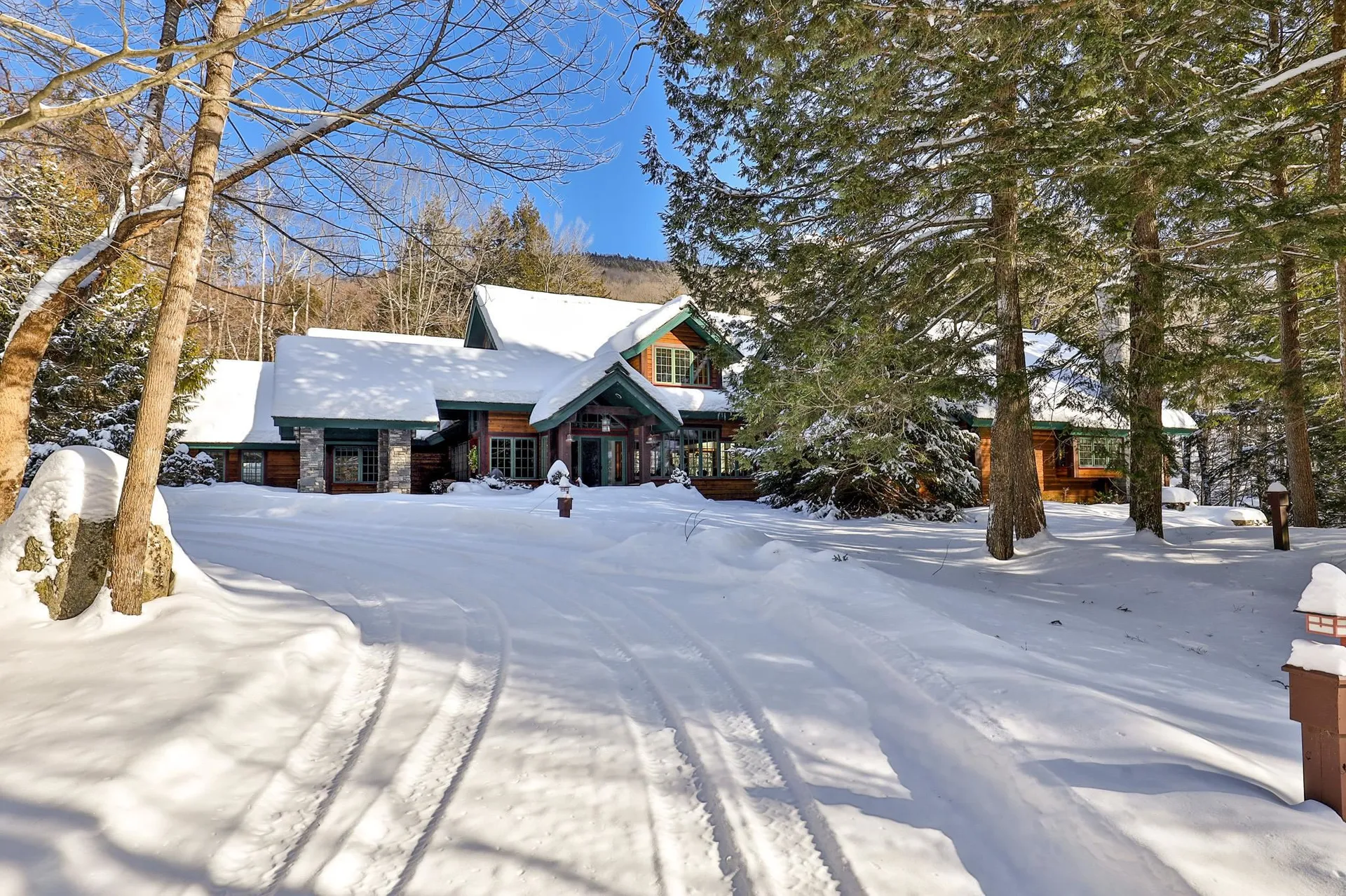 476 Salt Ash Road Plymouth VT 05056