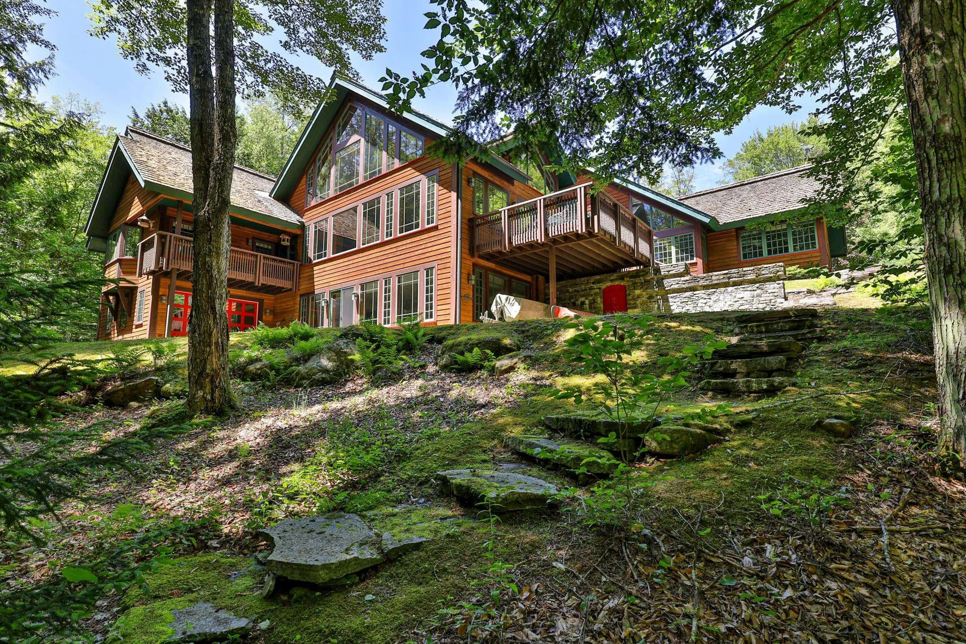 476 Salt Ash Road Plymouth VT 05056