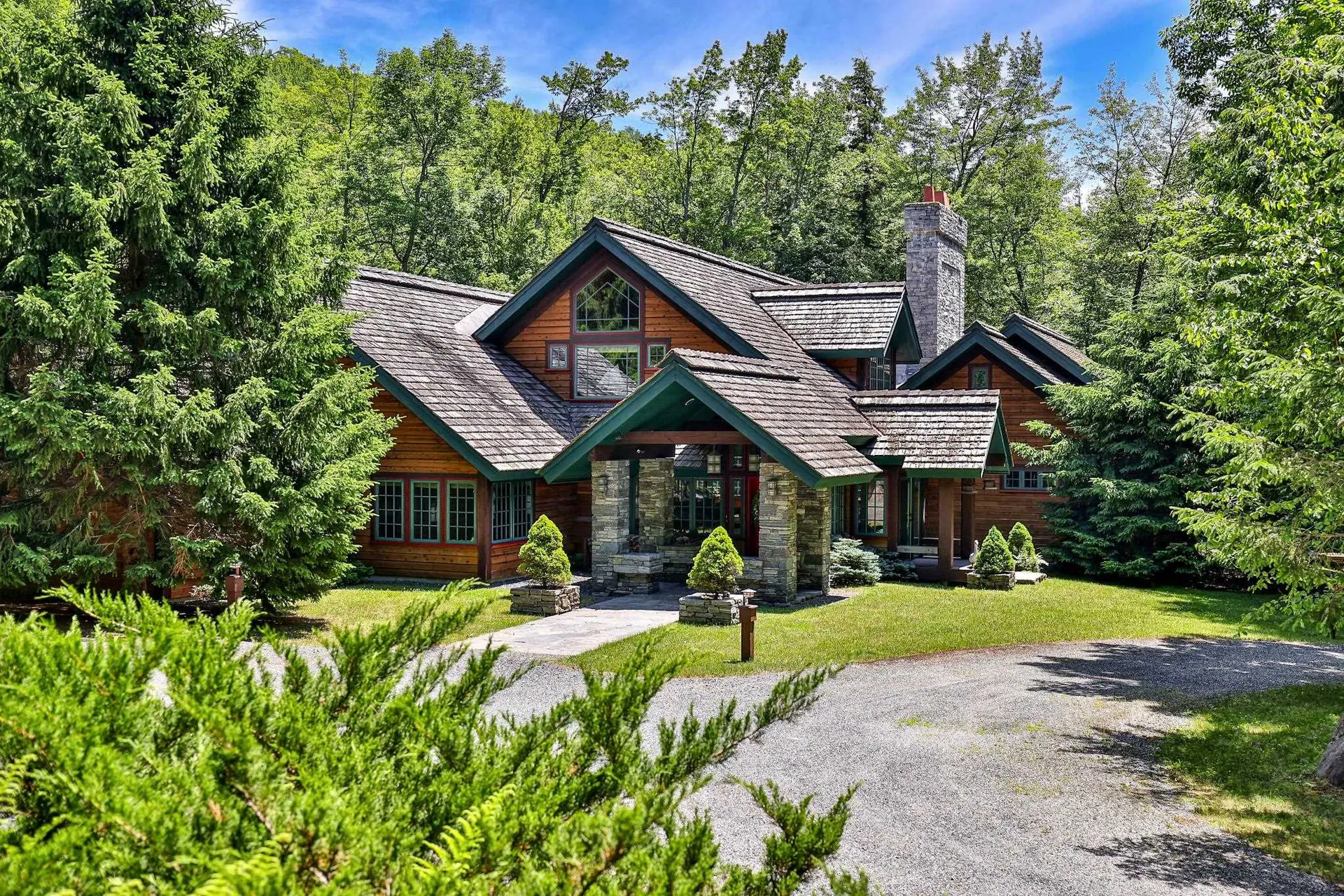 476 Salt Ash Road Plymouth VT 05056