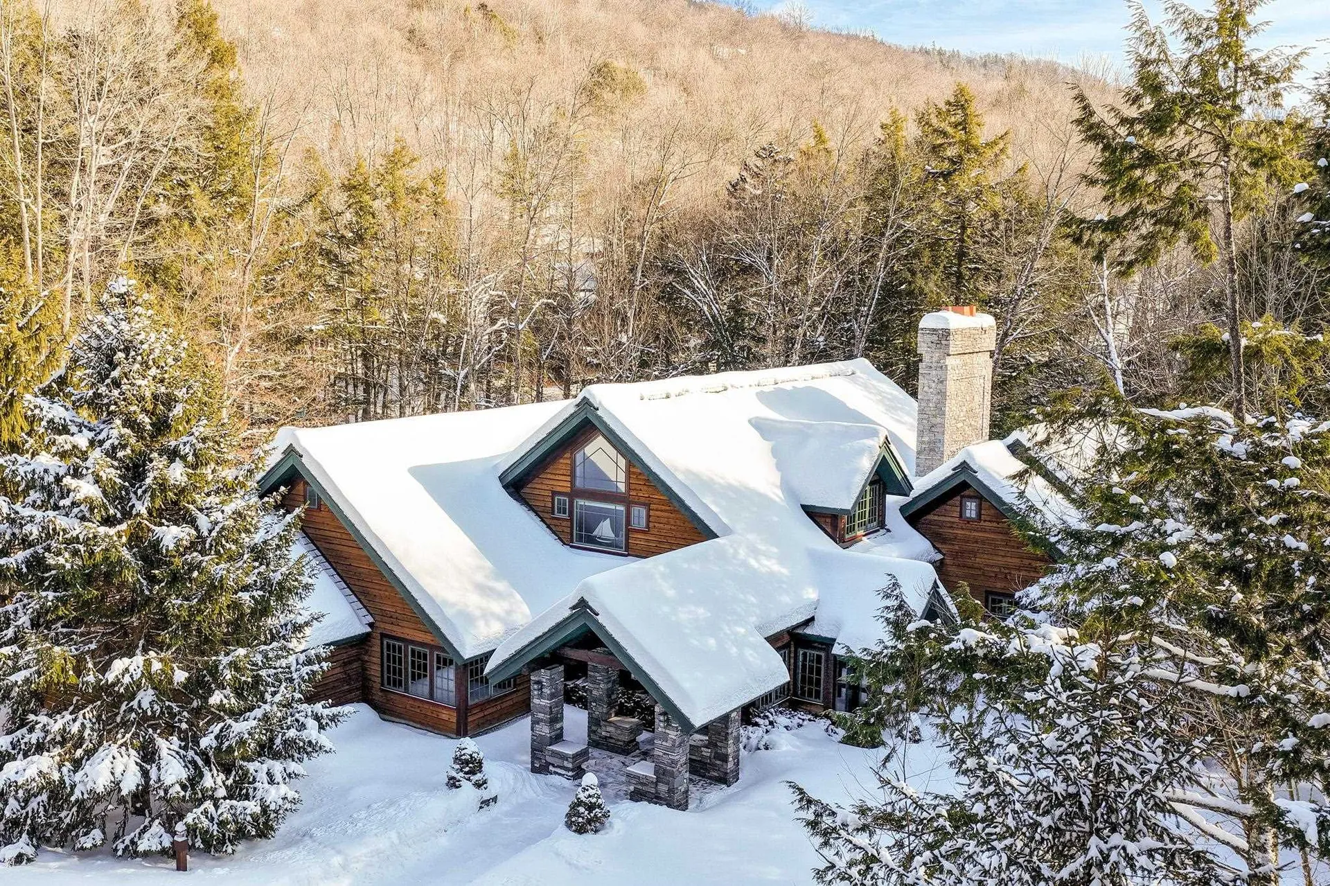 476 Salt Ash Road Plymouth VT 05056