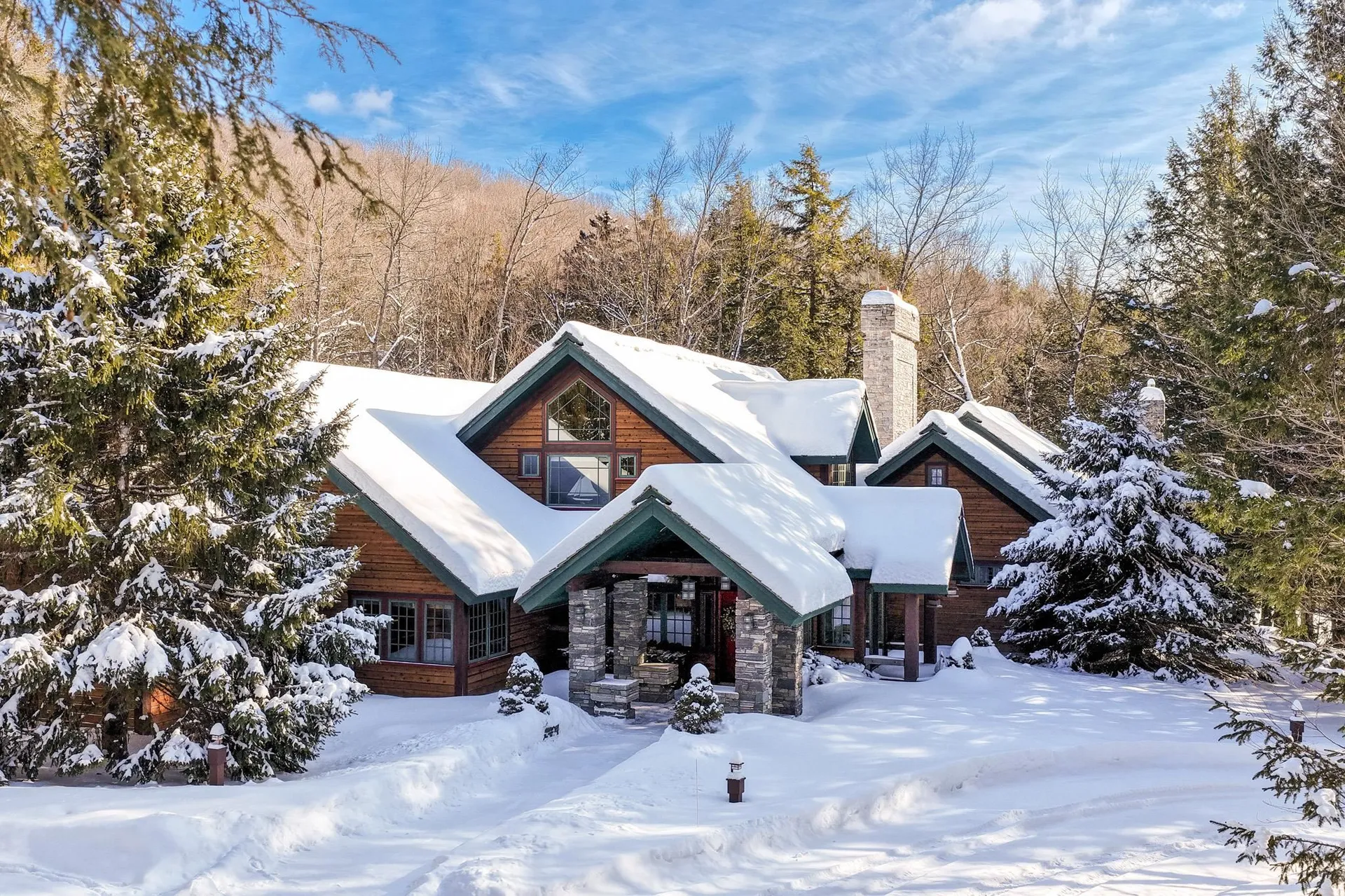 476 Salt Ash Road Plymouth VT 05056