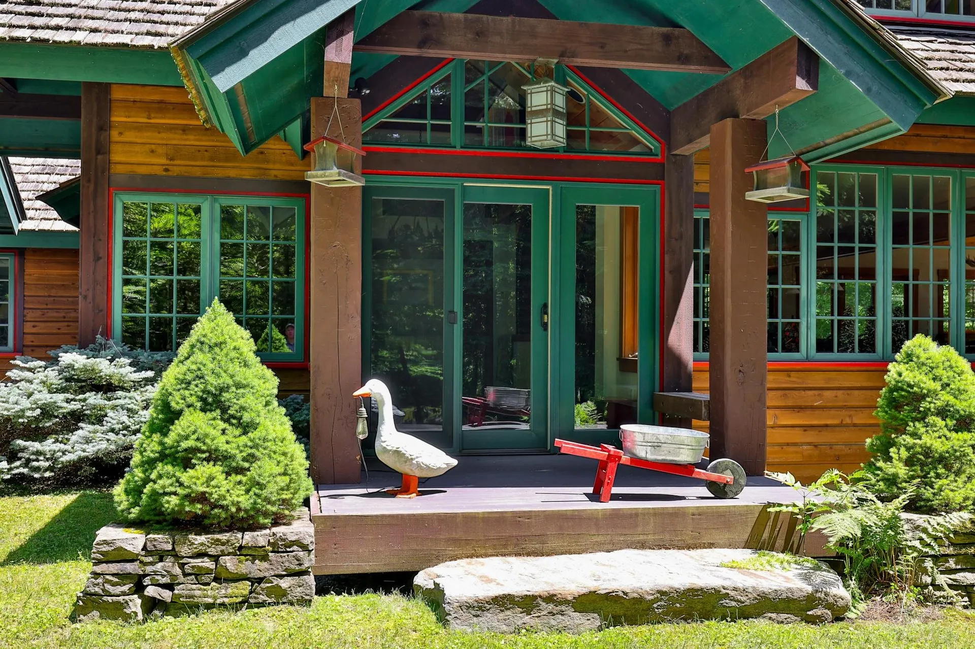 476 Salt Ash Road Plymouth VT 05056