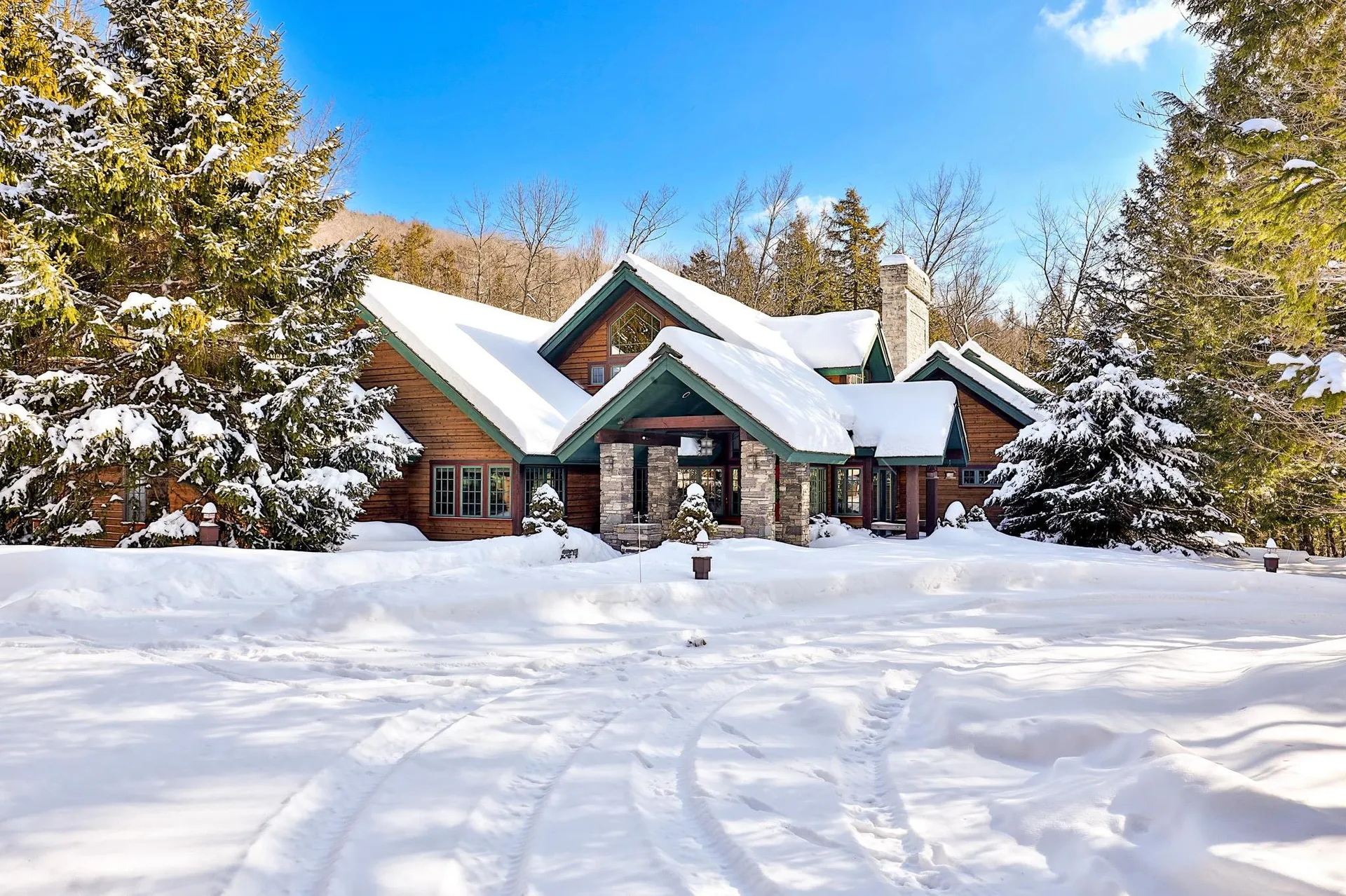 476 Salt Ash Road Plymouth VT 05056