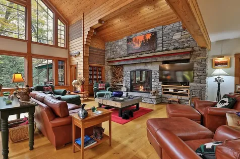 476 Salt Ash Road Plymouth VT 05056