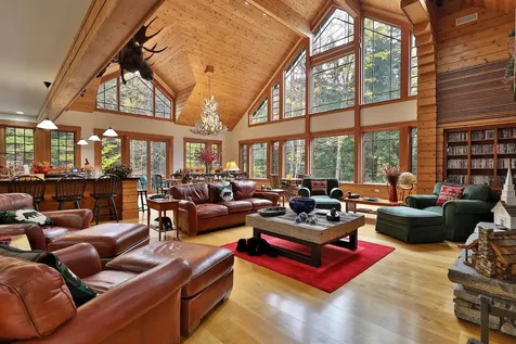 476 Salt Ash Road Plymouth VT 05056