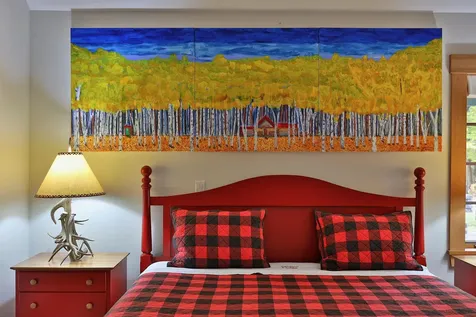 476 Salt Ash Road Plymouth VT 05056