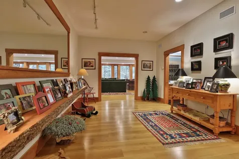 476 Salt Ash Road Plymouth VT 05056