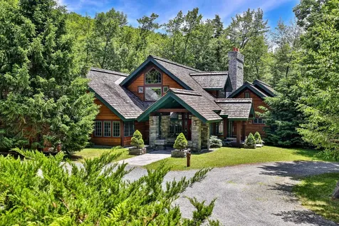 476 Salt Ash Road Plymouth VT 05056