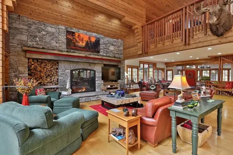 476 Salt Ash Road Plymouth VT 05056