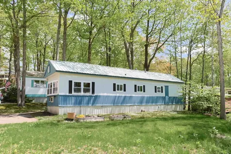 9 Sargent Place Gilford NH 03249