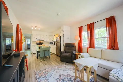 9 Sargent Place Gilford NH 03249