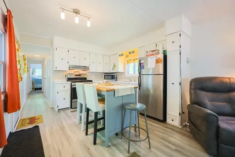 9 Sargent Place Gilford NH 03249