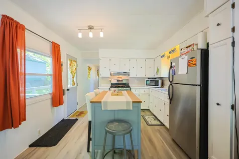 9 Sargent Place Gilford NH 03249