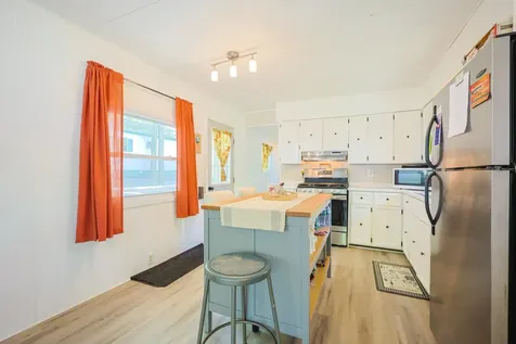 9 Sargent Place Gilford NH 03249