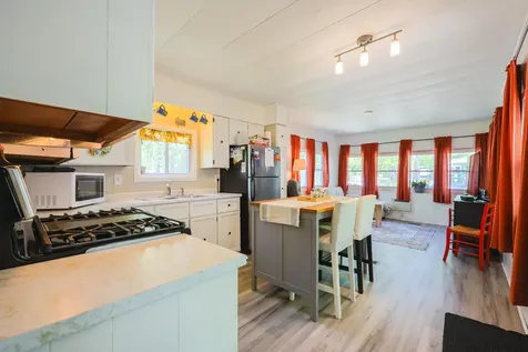 9 Sargent Place Gilford NH 03249