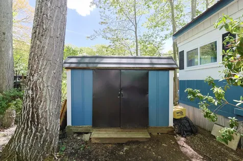 9 Sargent Place Gilford NH 03249