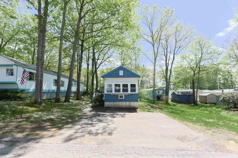 9 Sargent Place Gilford NH 03249