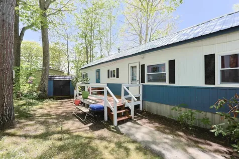 9 Sargent Place Gilford NH 03249