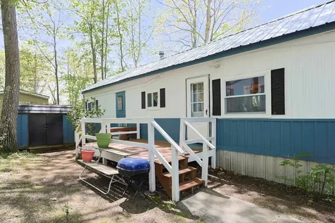 9 Sargent Place Gilford NH 03249