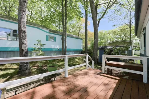 9 Sargent Place Gilford NH 03249