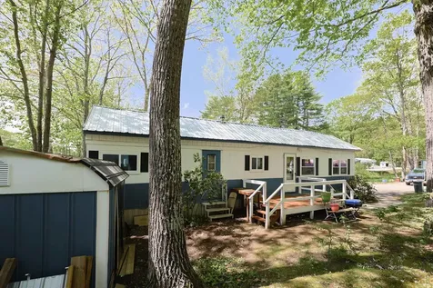 9 Sargent Place Gilford NH 03249