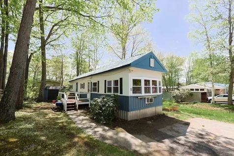 9 Sargent Place Gilford NH 03249