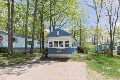 9 Sargent Place Gilford NH 03249