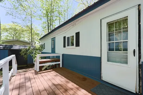 9 Sargent Place Gilford NH 03249