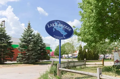 9 Sargent Place Gilford NH 03249