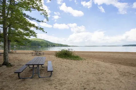 9 Sargent Place Gilford NH 03249