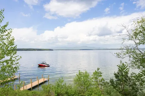 9 Sargent Place Gilford NH 03249