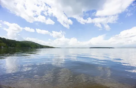 9 Sargent Place Gilford NH 03249