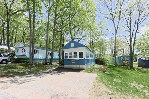 9 Sargent Place Gilford NH 03249