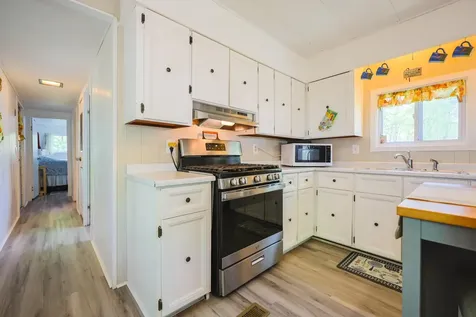 9 Sargent Place Gilford NH 03249