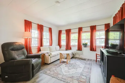 9 Sargent Place Gilford NH 03249