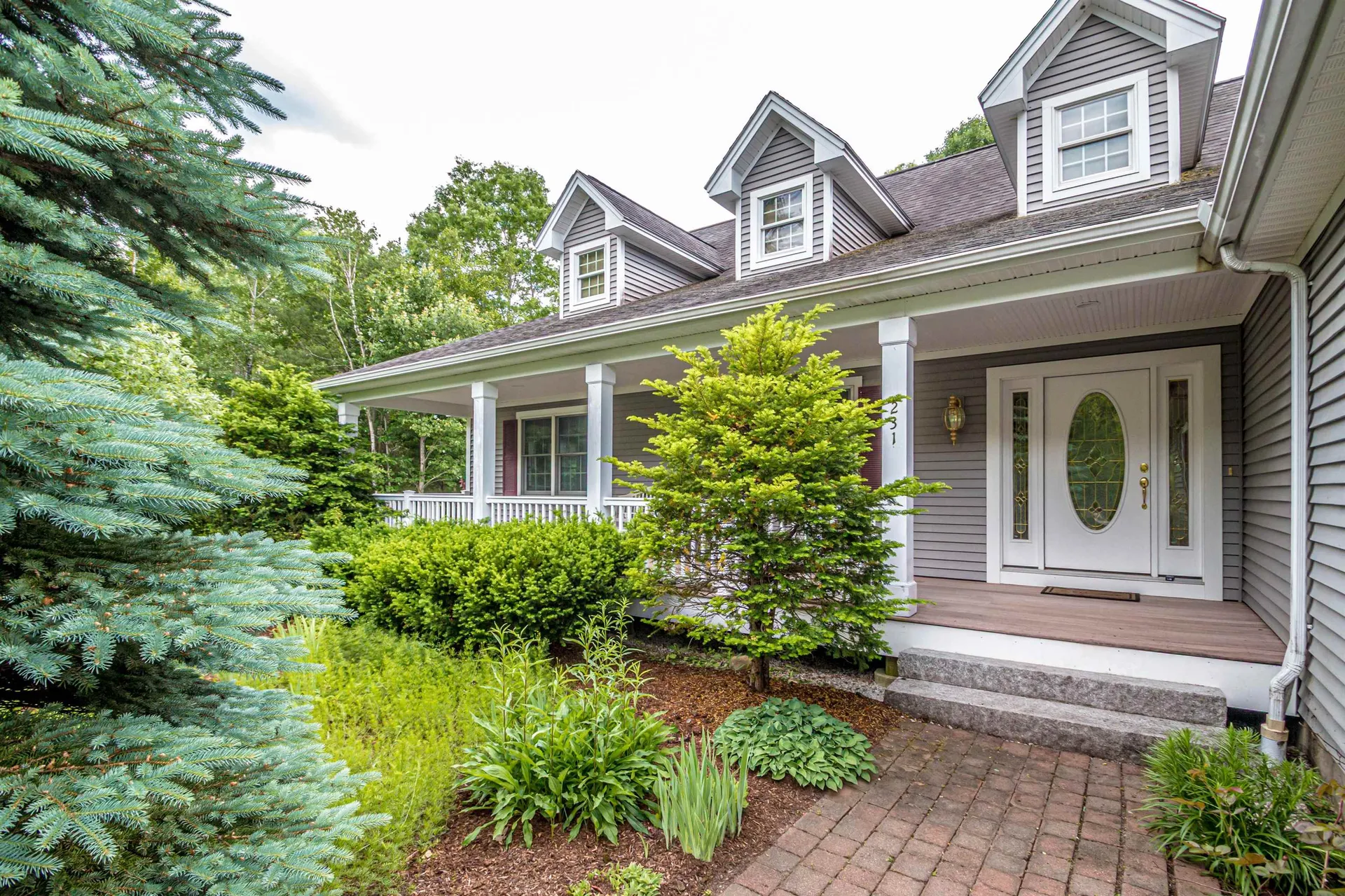 231 Grandview Road Conway NH 03818