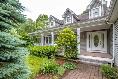 231 Grandview Road Conway NH 03818