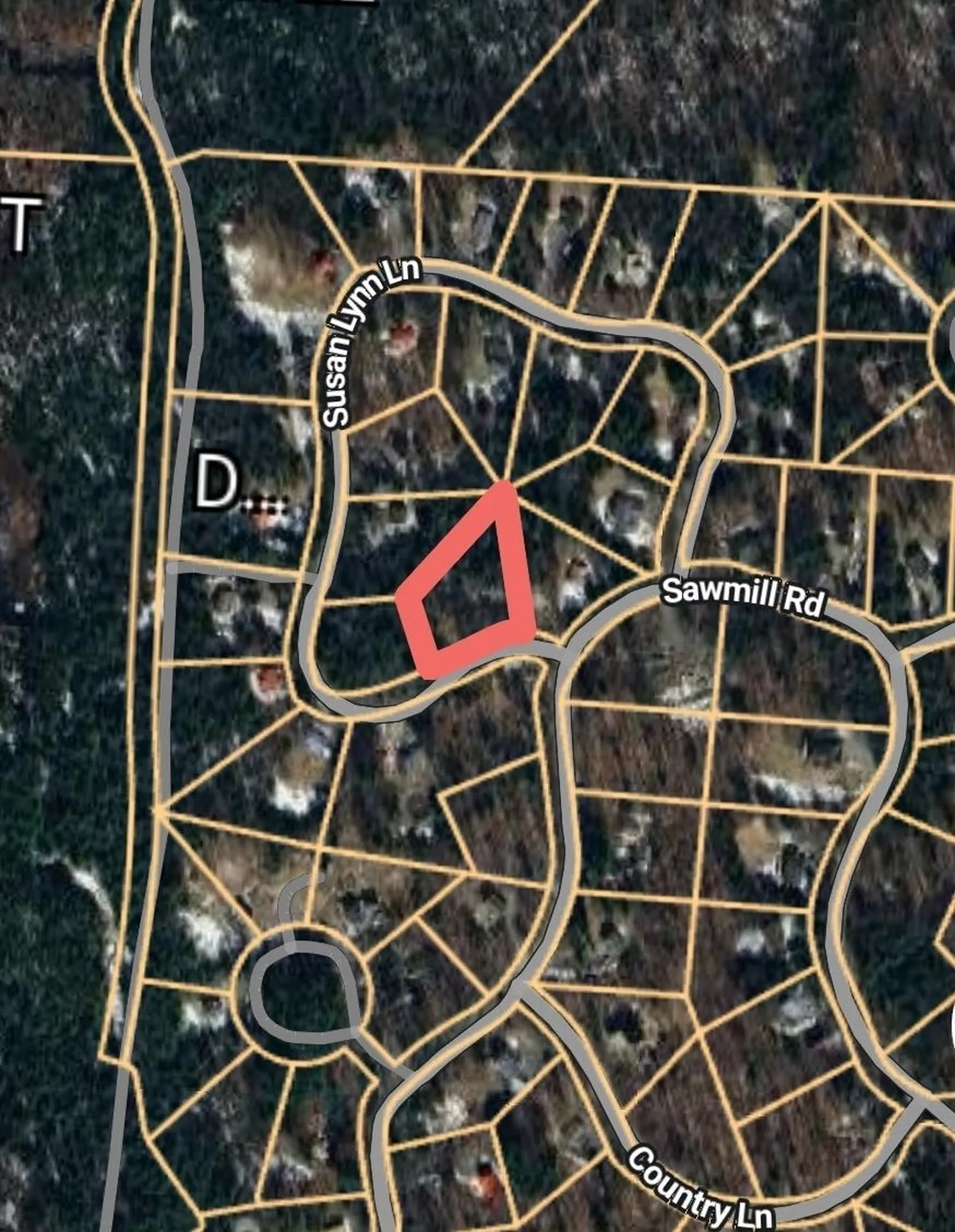 00 Susan Lynn Lane Wardsboro VT 05355